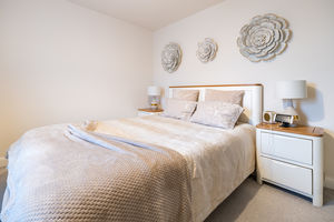 Bedroom 1- click for photo gallery